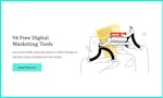 94 Free Digital Marketing Tools image