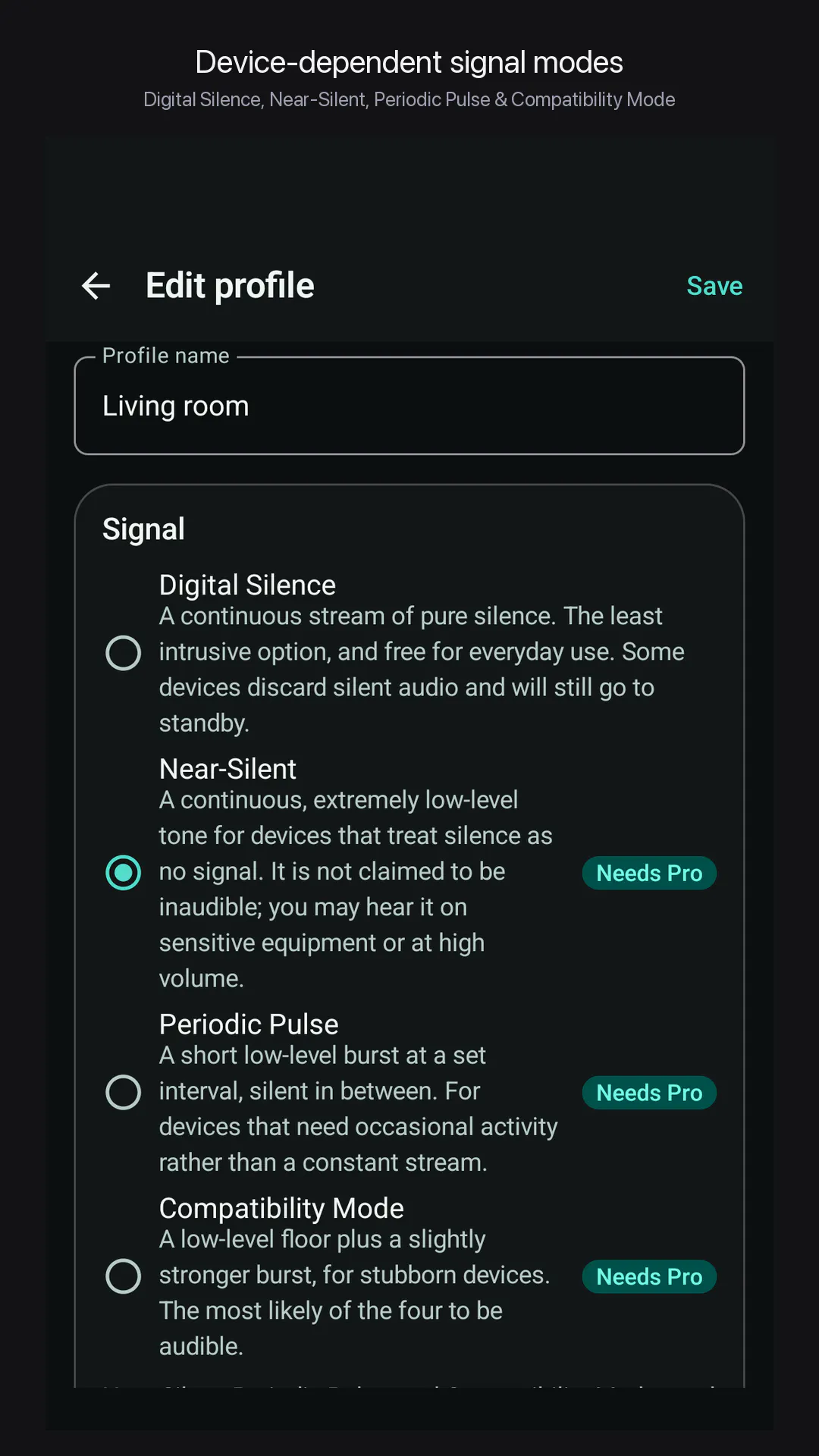 SoundLatch gallery image
