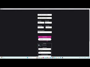 Electron Speech-to-Speech gallery image