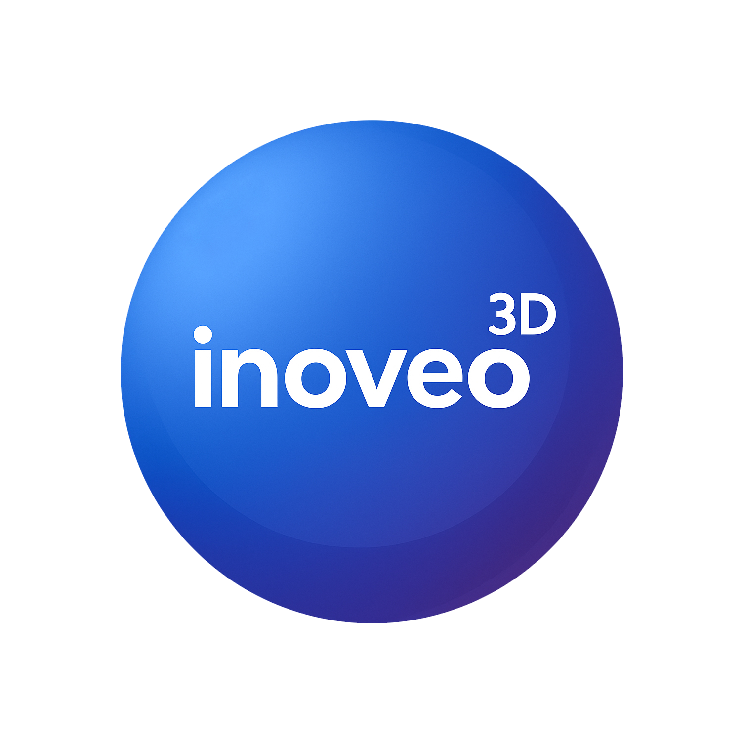 Inoveo3D - Immersive... logo
