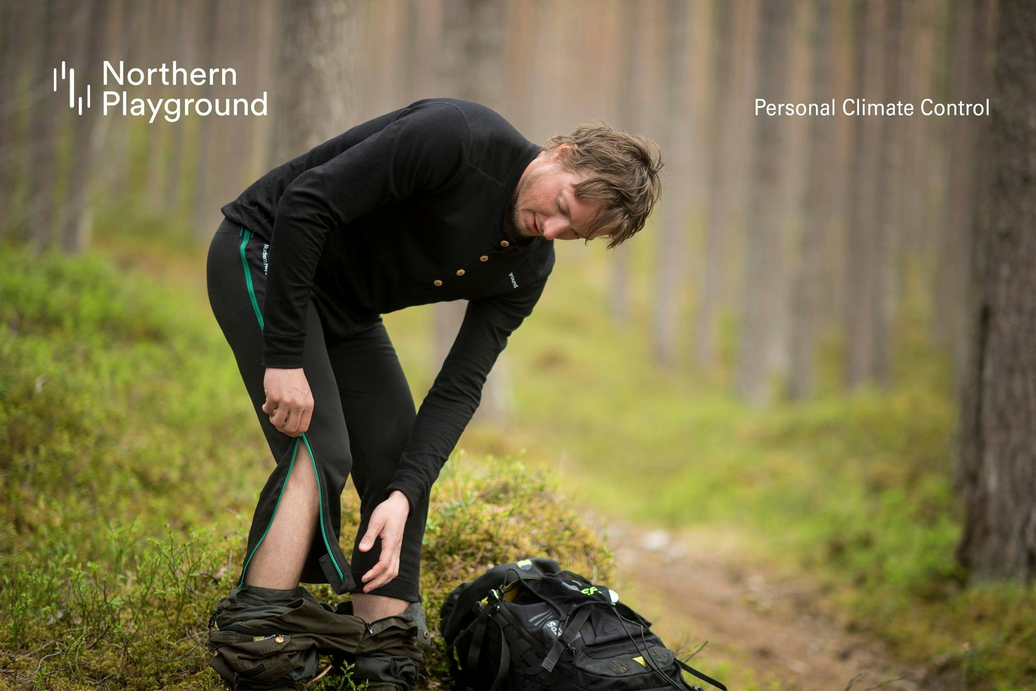 Northern Playground gallery image