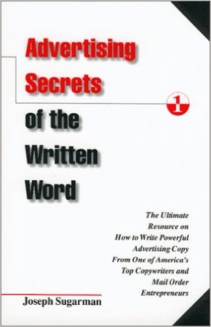 Advertising Secrets of the Written Word