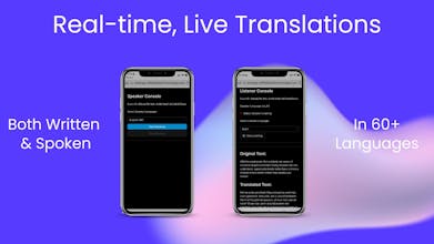 Translingo gallery image