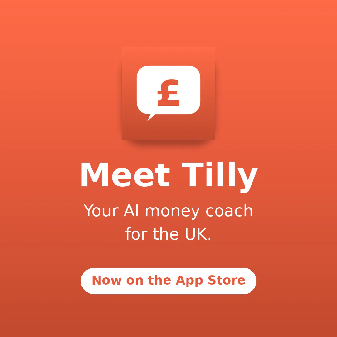 Tilly — UK Money Coach gallery image