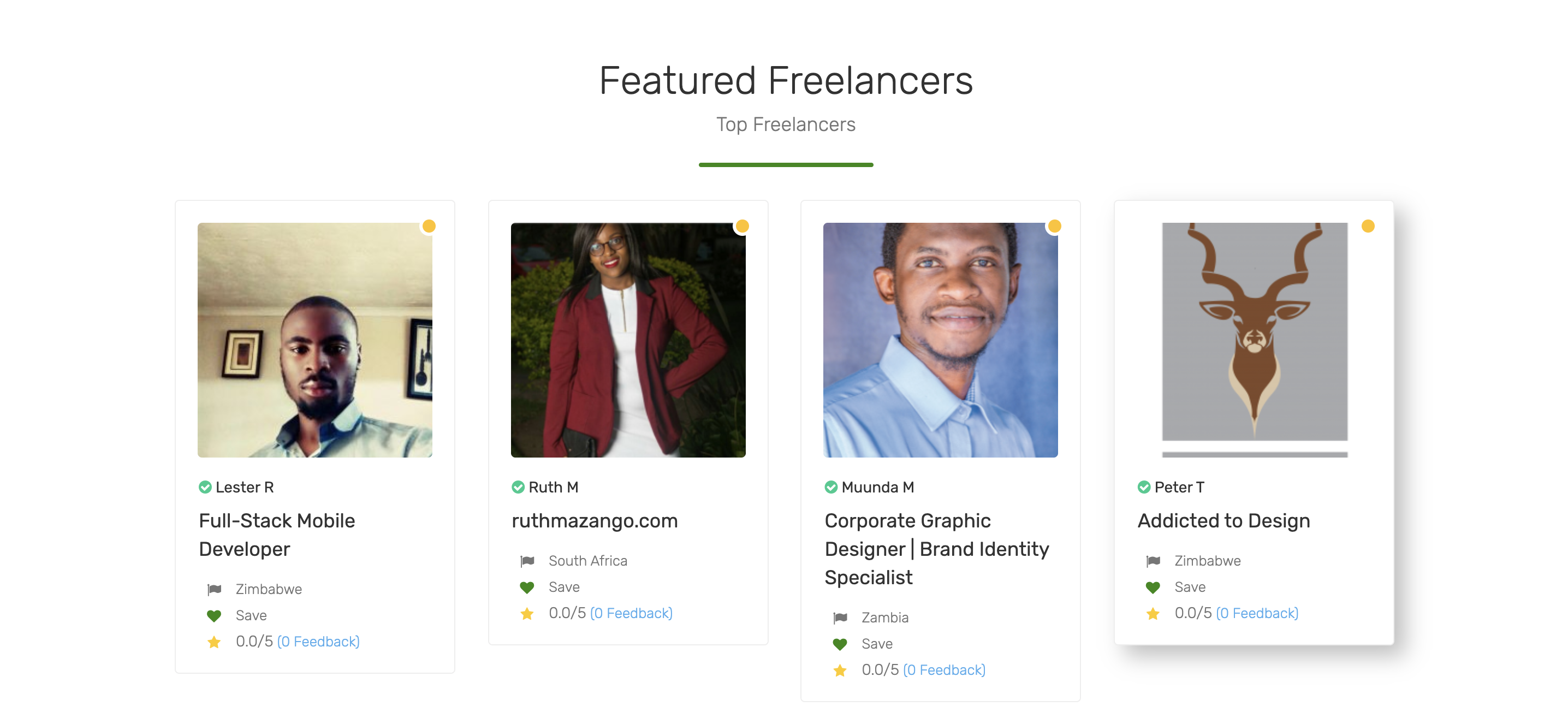 AfriBlocks gallery image