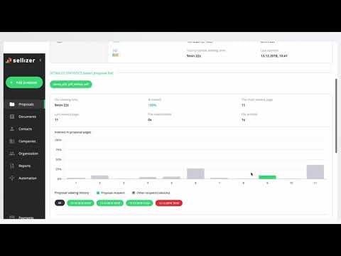 Sellizer gallery image