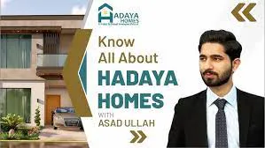 Hadaya Homes Lahore gallery image