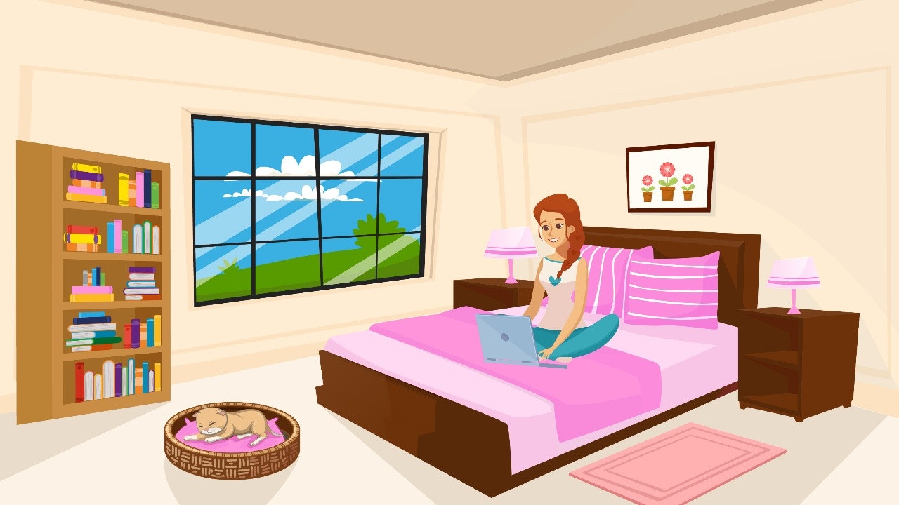 وسائط تصميم الرسوم والتحرير - حيث تحصل الأفكار على توهج رقمي 1