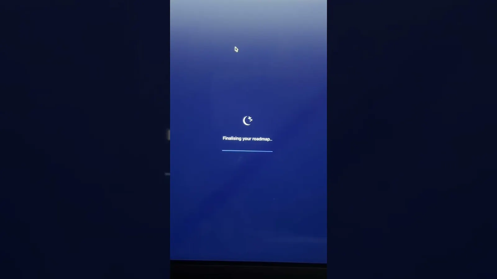 Moonlight - Caregiver Roadmap screenshot 1 (video preview)