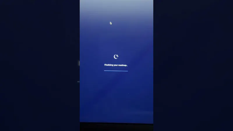 Moonlight - Caregiver Roadmap screenshot 1 (video preview)