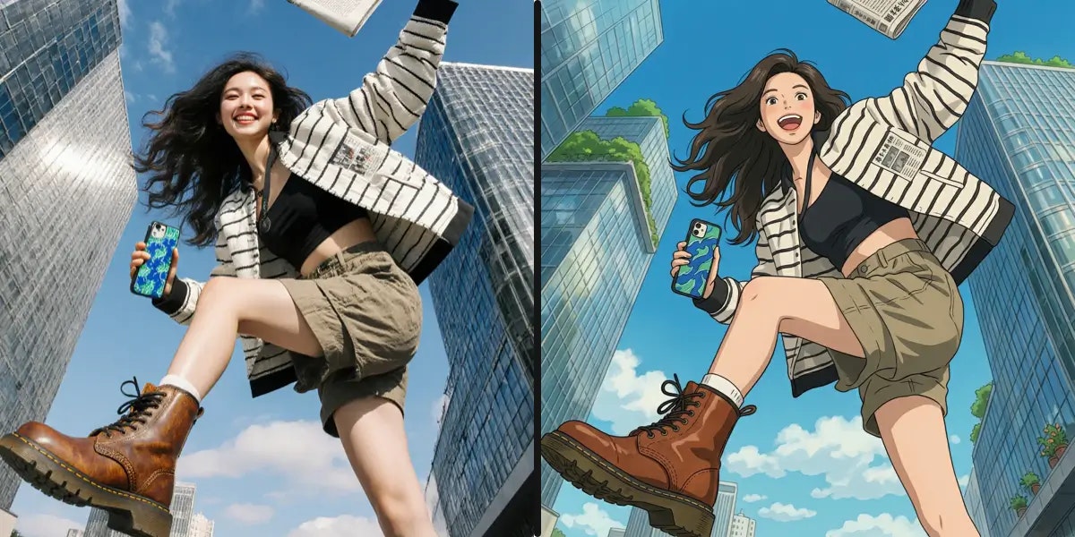 SparkPix - Screenshot 5 showing product features and functionality