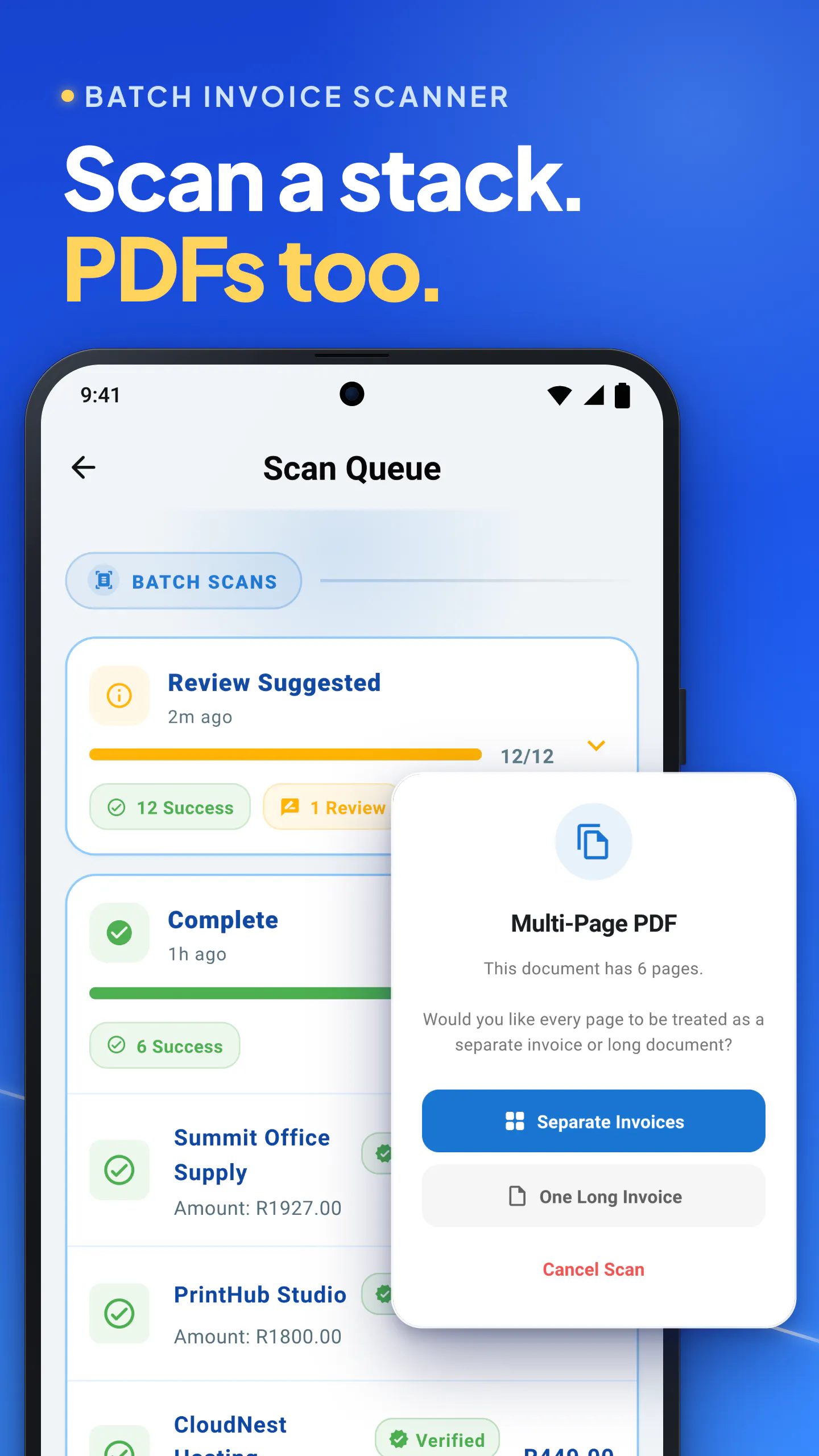 Slip-Scan gallery image