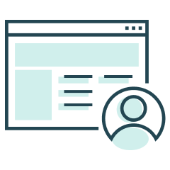 Client Portal by Cognito Forms