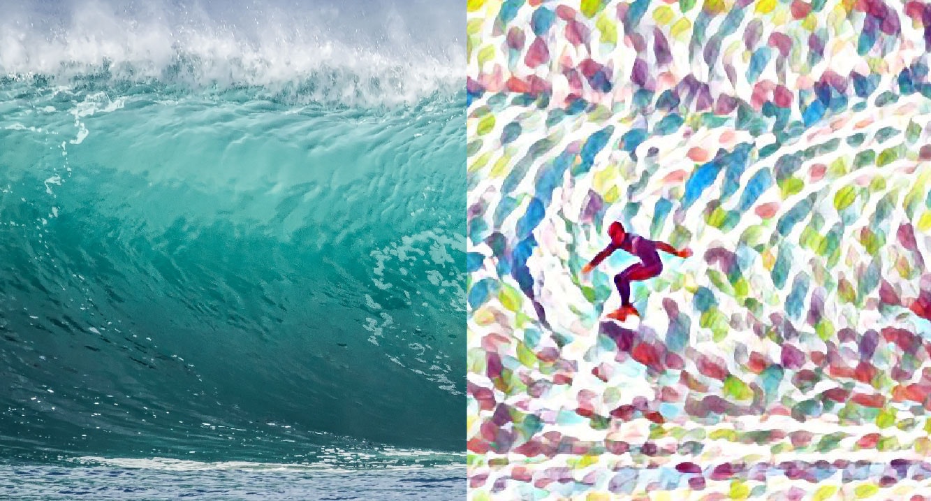 Somatic gallery image