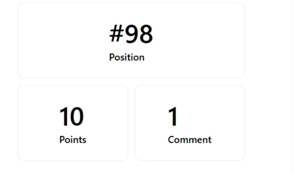 Post-Mortem: 12k Views, $0 Revenue - Screenshot 3 showing product features and functionality