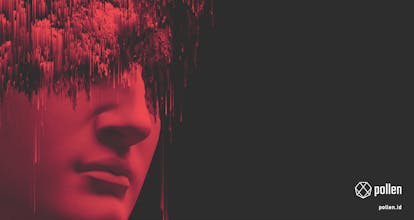 Pollen gallery image