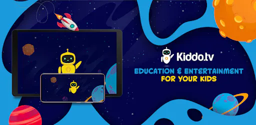 Kiddo.TV gallery image