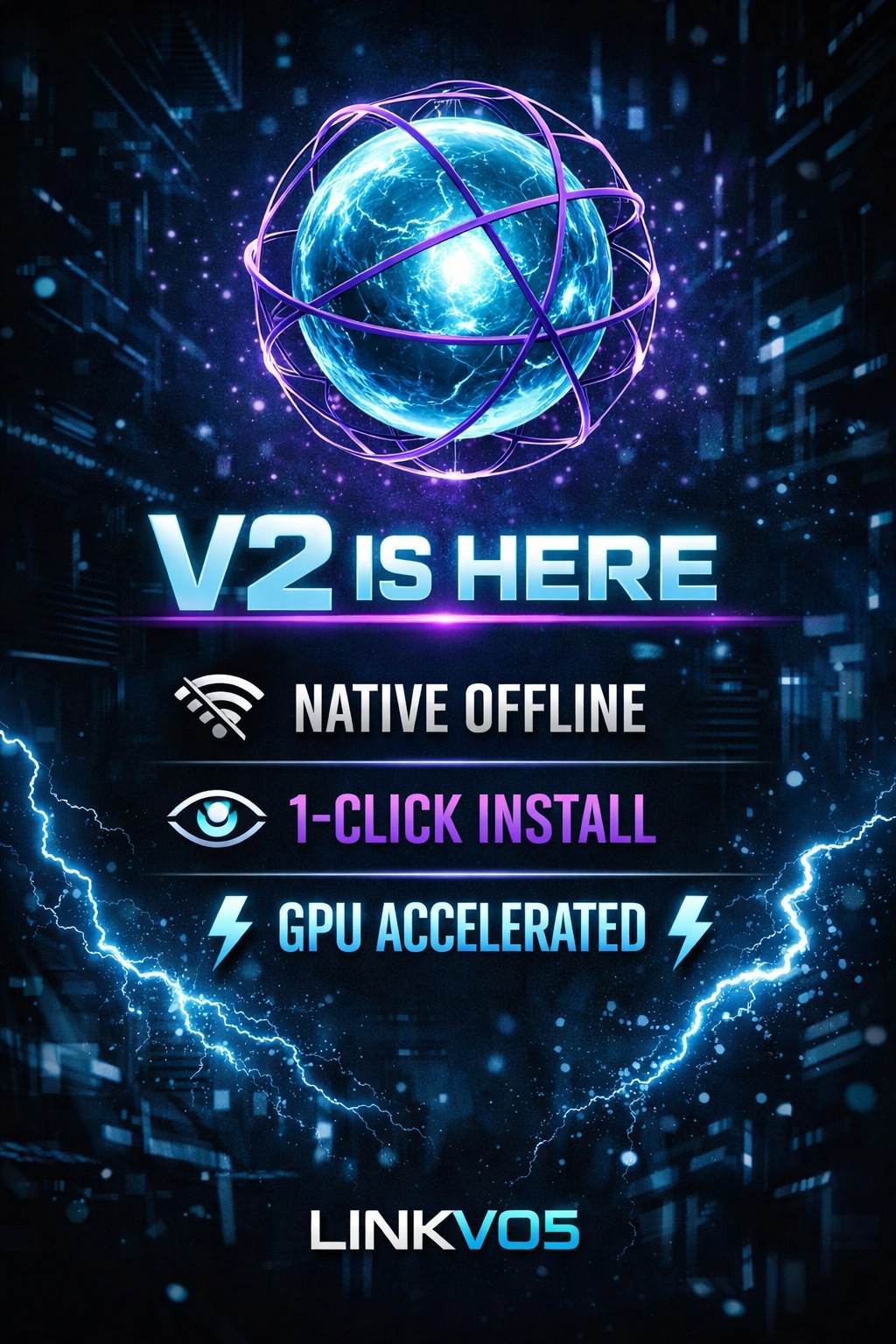 LinkV05 V2 gallery image