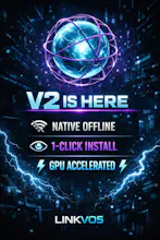 LinkV05 V2 gallery image