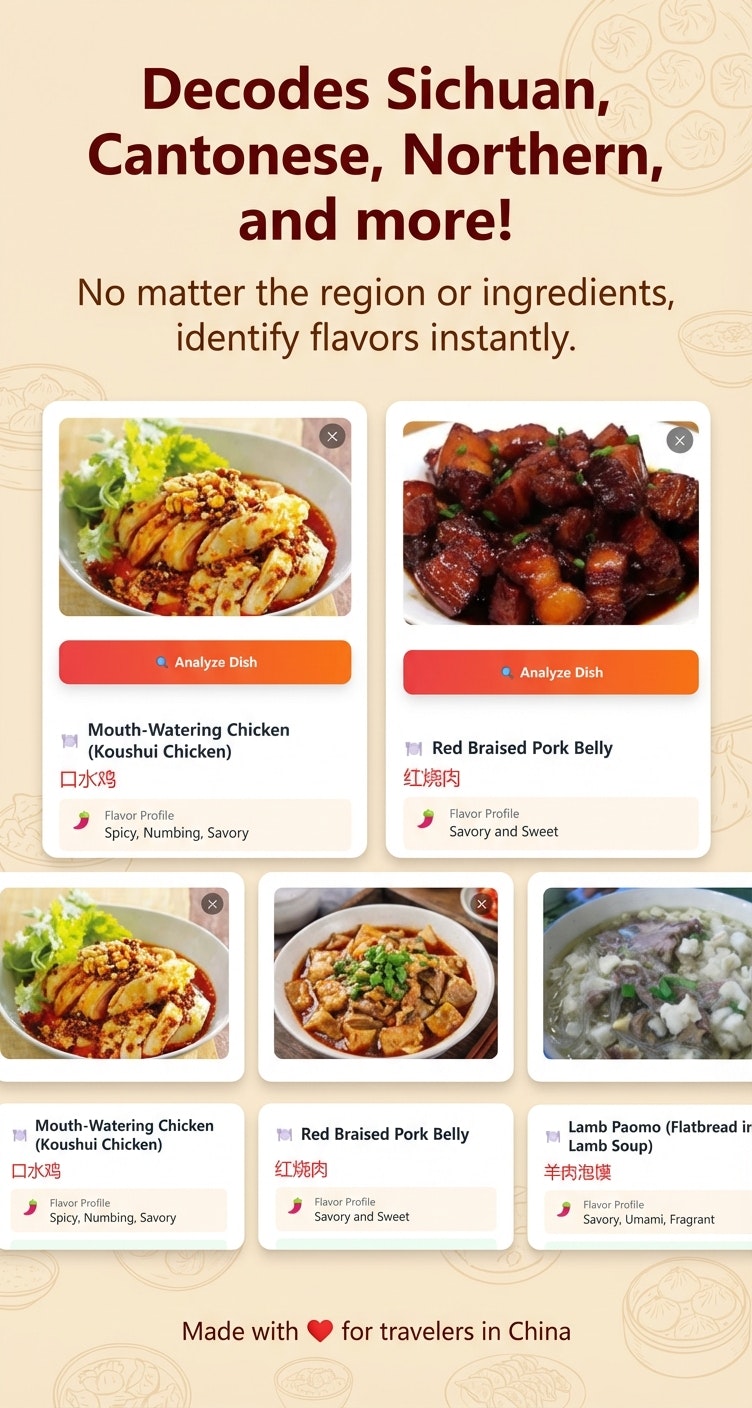 ChinaEase gallery image