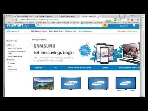 OpenLink Structured Data Sniffer