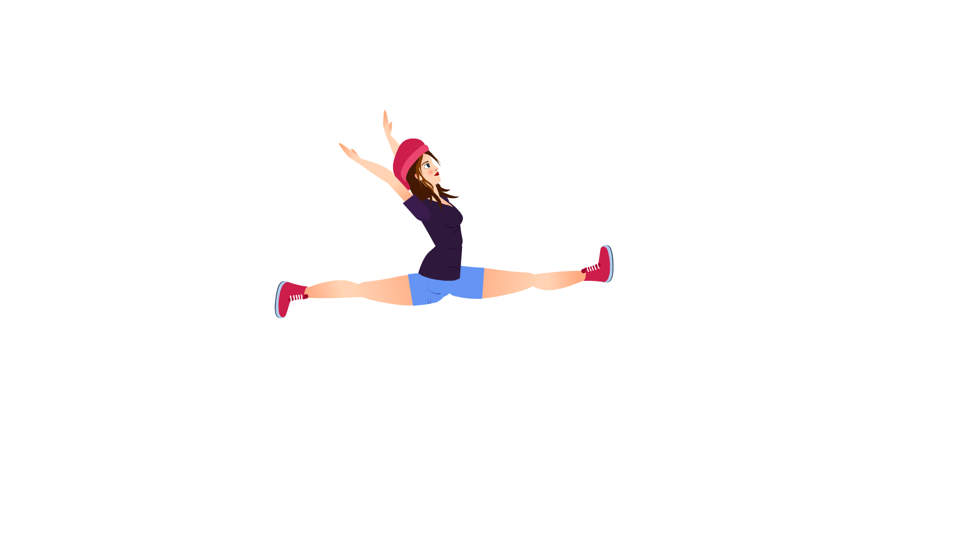 Animate cc character animation tutorial gallery image