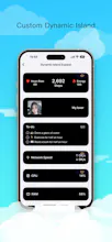 Island Widgets+ Screen Widgets gallery image