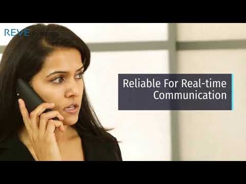 REVE OTT - Mobile OTT Solution gallery image