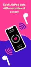 PairPlay Audio Adventures gallery image