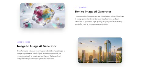 VideoFlux gallery image