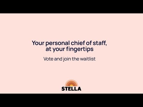 Stella gallery image