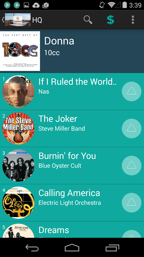 Crowdtunes gallery image