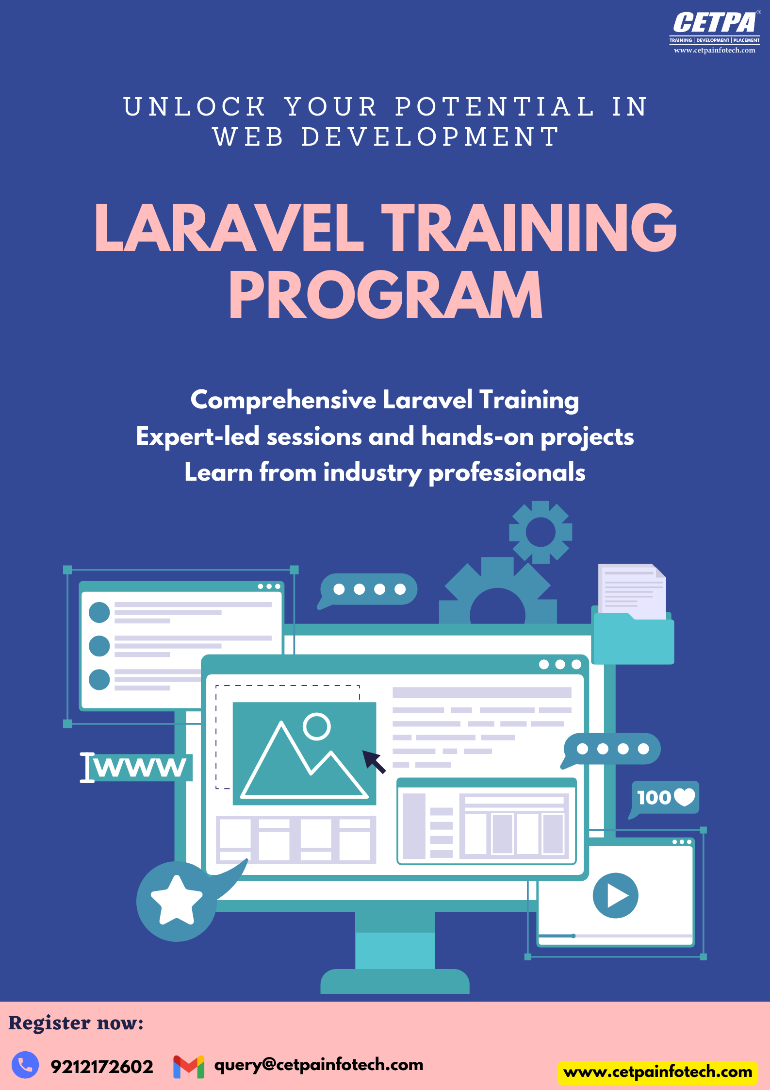 Which is Best for Web Development? 