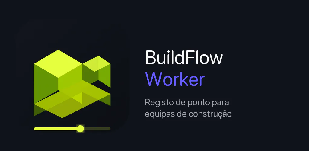 Buildflow screenshot