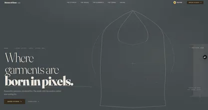 HOUSE OF ESSE gallery image