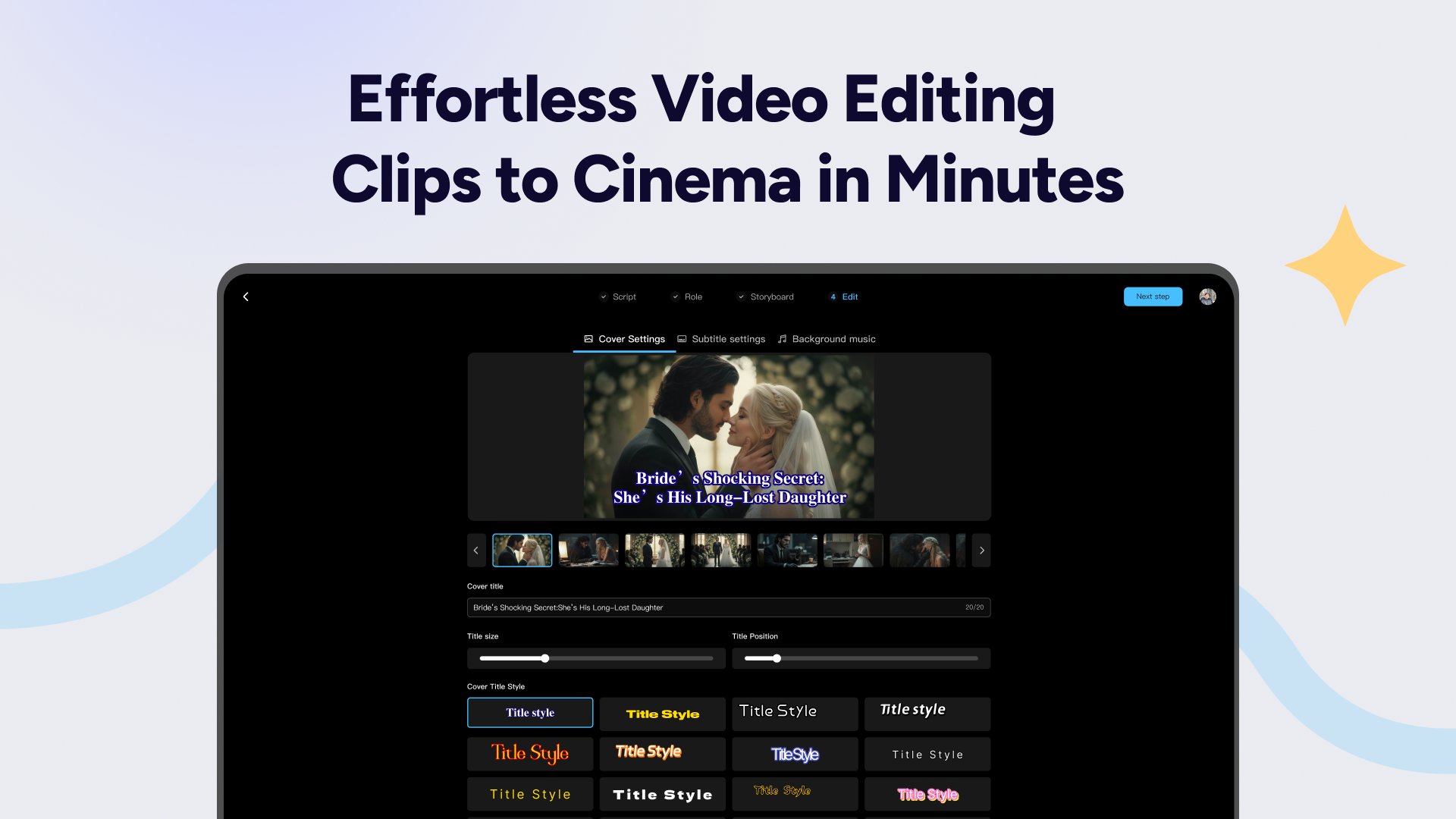 Magiclight gallery image