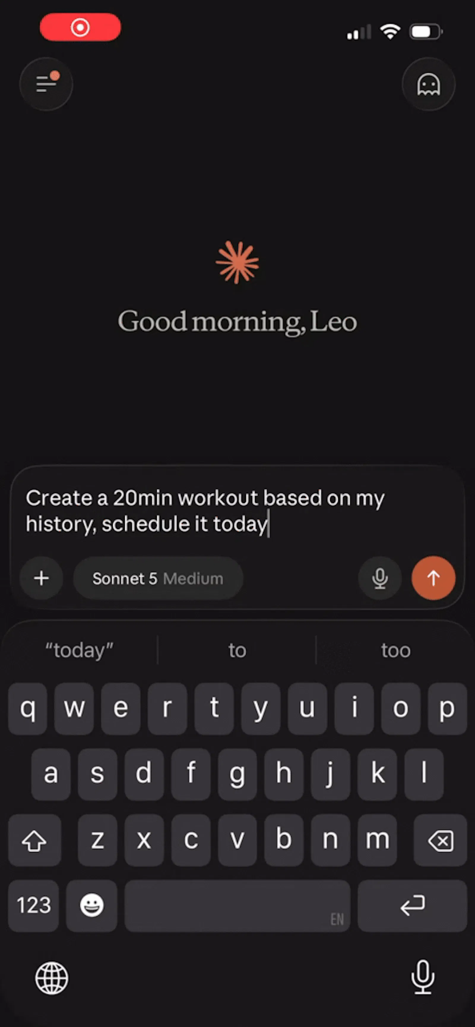 Pacelab screenshot 1 (video preview)