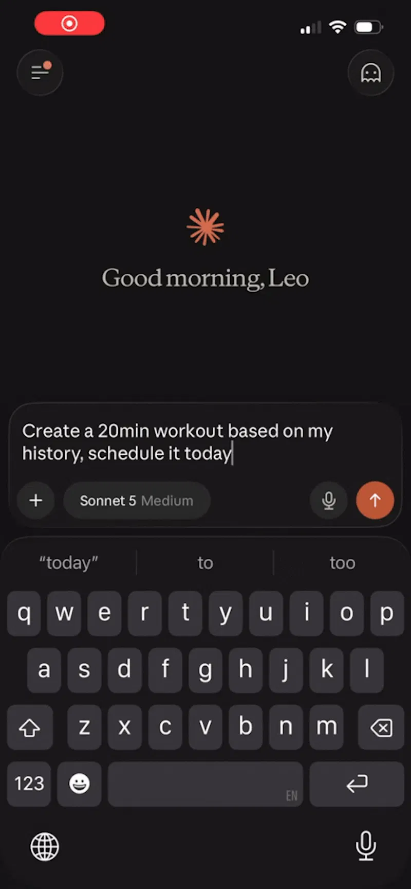 Pacelab screenshot 1 (video preview)