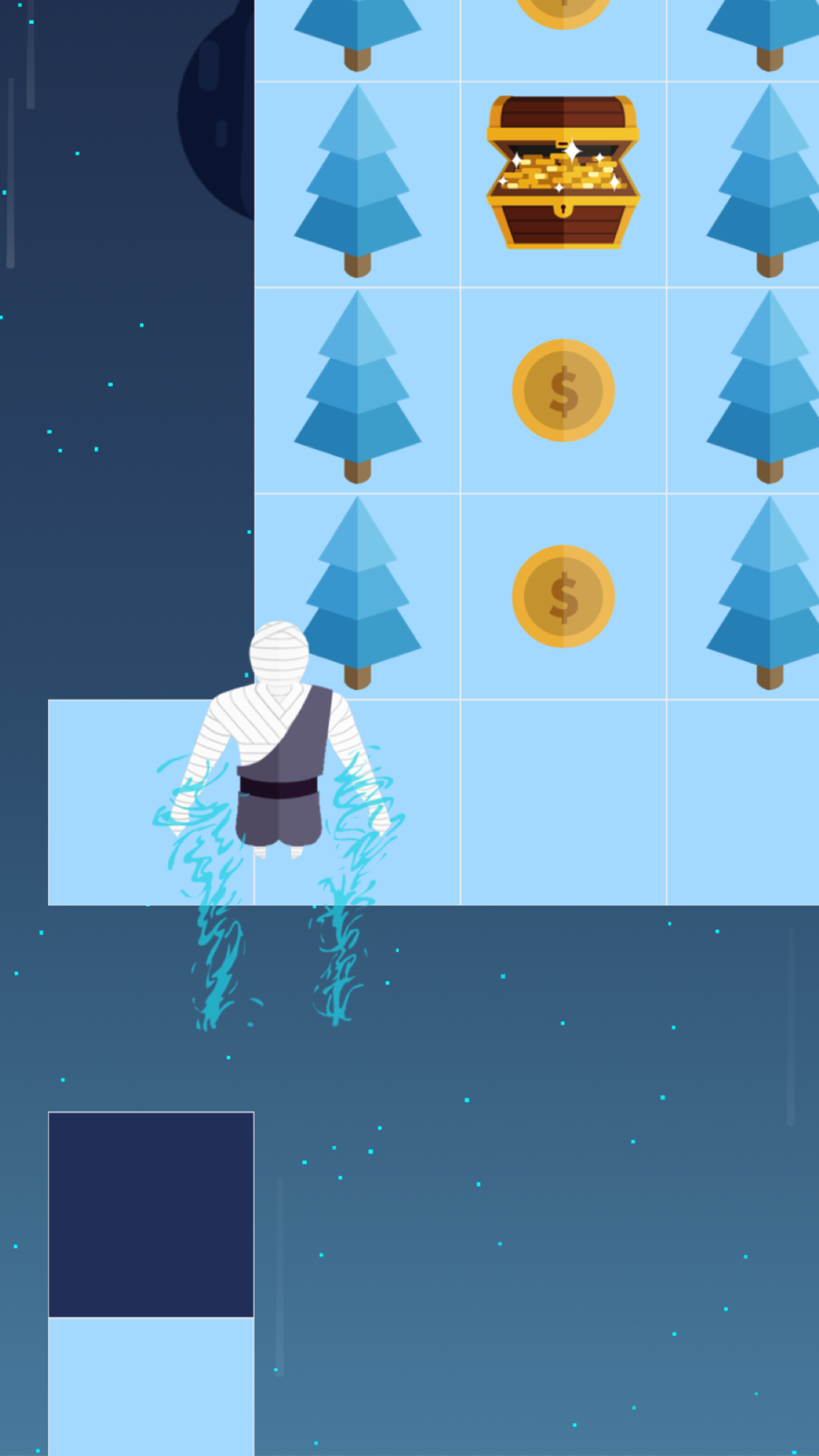 Seven Islands gallery image