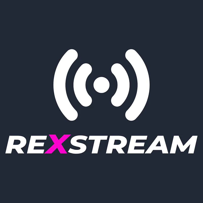Rexstream screenshot 1
