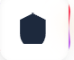 Text Behind Image On... logo
