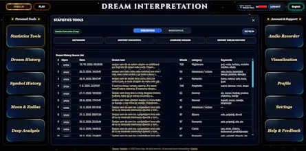 Dream Sage gallery image