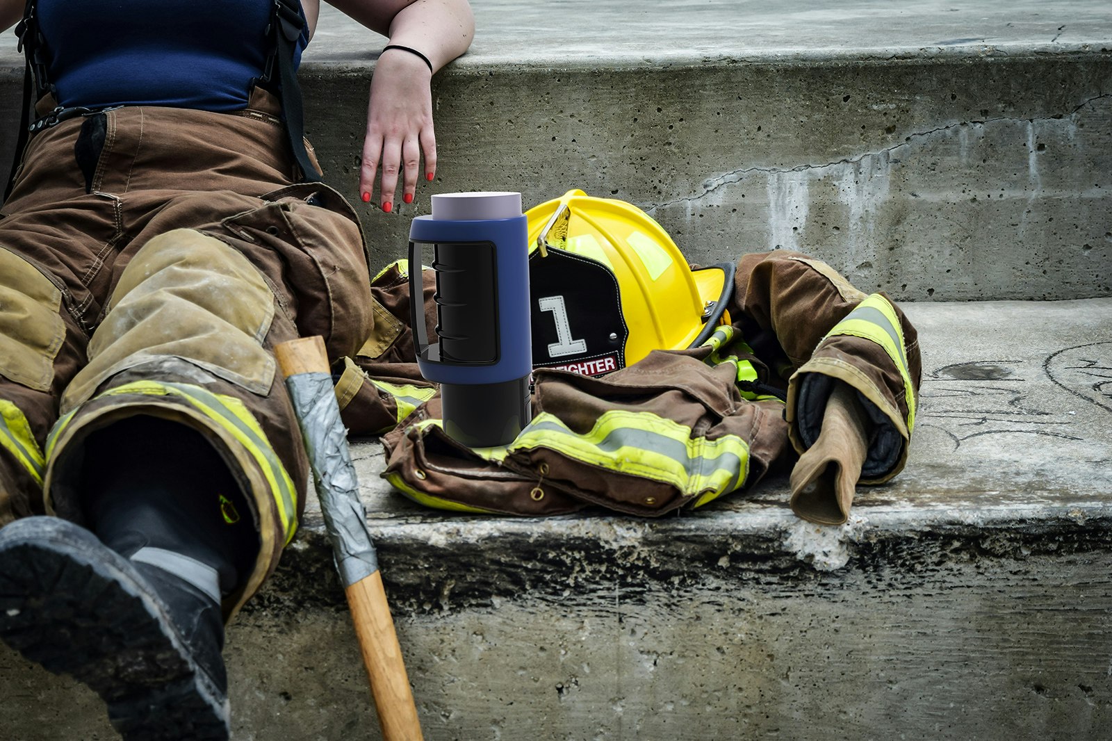 MOX: Wirelessly Heat Food/Beverages On The Go gallery image