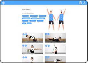 Physio gallery image
