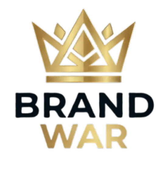 Brandwar — The Battle of Businesses