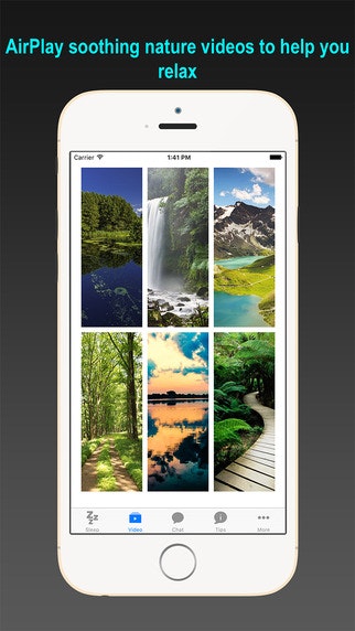 SleepIsle 2.0 gallery image