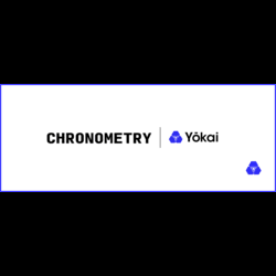 Chronometry