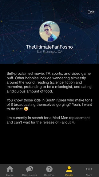 Wikia Fan App for: Star Wars gallery image