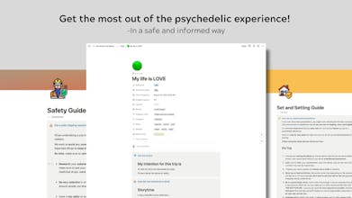 The Infinite Trip Report gallery image