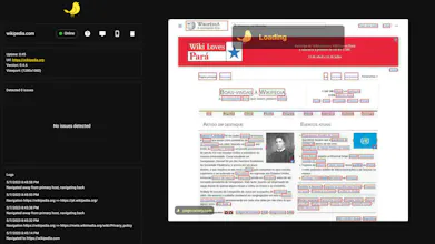 Page Canary gallery image